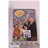Image 4 : (2) Seasons of Corner Gas on DVD (season 1 and 4 Factory Sealed)