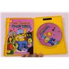 Image 2 : (5) Simpson DVDs (3 Factory Sealed)