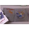 Image 2 : (4) Seasons of The Simpsons on DVD (Seasons 1,2,4,5 (1 Disk Missing on 5))