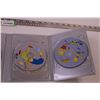 Image 3 : (4) Seasons of The Simpsons on DVD (Seasons 1,2,4,5 (1 Disk Missing on 5))