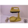 Image 2 : Vintage Kenmore Mixer w/ Mixers and Stand (Works)
