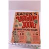 Image 2 : Simpsons-Sears and Eaton’s Catalogues