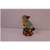 Image 2 : Parrot Statue