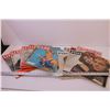 Image 1 : (12) Vintage Magazines (Life, Post, Chatelaine)