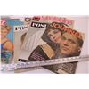 Image 2 : (12) Vintage Magazines (Life, Post, Chatelaine)