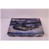 Image 3 : Academy Consolidated PBY-5A Black Cat Catalina Model Kit