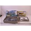 Image 1 : (2) Revell Model Plane Kits