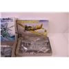 Image 2 : (2) Revell Model Plane Kits
