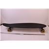 Image 1 : Longboard (Needs Grip Tape)