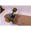 Image 5 : Longboard (Needs Grip Tape)