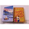Image 2 : (11) Books