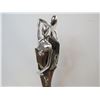 Image 2 : Napkin Ring with Dish - Small Teapot - Statue - Small Glass Dishes