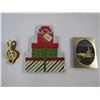 Image 2 : Cloth Apron - Document Frame - Napkins & Placemats - Misc Items