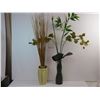 Image 1 : *House Decorations - (fake Plant)