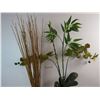 Image 4 : *House Decorations - (fake Plant)