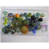Image 2 : Finger Pulse Oximeter - Tractor P{laying Cards - Container Of Marbles - (15) CDs