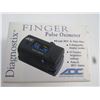 Image 3 : Finger Pulse Oximeter - Tractor P{laying Cards - Container Of Marbles - (15) CDs