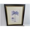 Image 2 : (2) Framed Pictures (23" x 19") (22"x 10")