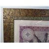 Image 2 : *Framed Picture (23" x 29")