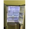 Image 2 : SAMSUNG STAINLESS STEEL FRENCH DOOR FRIDGE WITH ROLLOUT FREEZER & ICE/WATER DISPENSER
