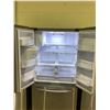 Image 2 : SAMSUNG STAINLESS STEEL FRENCH DOOR FRIDGE WITH ROLLOUT FREEZER & ICE/WATER DISPENSER