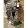 Image 2 : YAMAHA 8MSHX OUTBOARD MOTOR