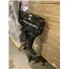 Image 2 : MERCURY 9.8 OUTBOARD MOTOR