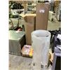 Image 1 : ASSORTED TRAFFIC ITEMS INCLUDING; PAINT & STENCILS