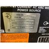 Image 2 : ACKLANDS SIZZLER 225 AC CONSTANT CURRENT AC ARC WELDING POWER SOURCE