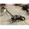 Image 1 : ELECTRIC TRAILER PULLER (NO CHARGER, FRONT WHEEL NEEDS REPAIRS)
