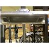 Image 2 : MOBILE HEIGHT ADJUSTABLE ELECTRIC HEATER MODEL MS-1500WOIRPH