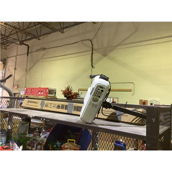 *PARTS & REPAIR* BERNELLI PROJECTOR & BERNELLI PROJECTOR SCREEN