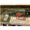 Image 2 : HAND AUGUR & HILTI DX460 FASTENING GUN