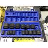 Image 2 : HUSKY & STANLEY INCOMPLETE SOCKET SETS & INCOMPLETE IMPACT SOCKET SET