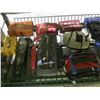 Image 2 : ASSORTED TOOLS INCLUDING; GENIUS BOOST PRO, KNIFE SHARPENER, SOCKET SET & MORE