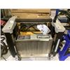 Image 1 : DELTA TP400LS 12-1/2X6" SINGLE PHASE PLANER