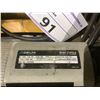 Image 2 : DELTA TP400LS 12-1/2X6" SINGLE PHASE PLANER