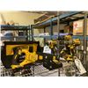 Image 1 : DEWALT 20V CORDLESS TOOL KIT INCLUDING; HAMMER DRILL, DRILL, IMPACT DRIVER, VARIABLE SPEED