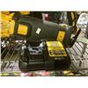 Image 2 : DEWALT 20V CORDLESS TOOL KIT INCLUDING; HAMMER DRILL, DRILL, IMPACT DRIVER, VARIABLE SPEED