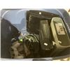 Image 1 : ASSORTED GAMING ITEMS INCLUDING; XBOX 360S, PLAYSTATION 3, ASSORTED GAMES & MORE