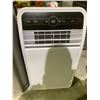 Image 1 : INSIGNIA PORTABLE AIR CONDITIONER 12000 BTU MODEL NS-AC12PWH9-C