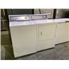 Image 1 : HUBSCH COMMERCIAL WASHER & DRYER SET