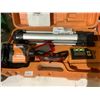 Image 2 : JOHNSON LEVEL & TOOL ROTARY LASER LEVEL KIT WITH LASER LEVELS, TRIPOD, BATTERIES, CASE & MORE