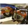 Image 2 : STIHL TS 410 GAS POWERED CUT OFF SAW