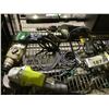 Image 2 : ASSORTED HAMMER DRILLS & GRINDERS INCLUDING; RYOBI, HITACHI, BOSCH & MORE