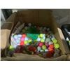 Image 1 : 2 BOXES OF ASSORTED GOLF BALLS