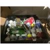 Image 2 : 2 BOXES OF ASSORTED GOLF BALLS