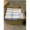 Image 1 : CASE OF DAILY PROTECTIVE MASKS 40+ BOXES 50 PIECES PER BOX