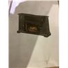 Image 2 : MUSKOKA AGED BLACK 53" MEDIA MANTEL ELECTRIC FIREPLACE (BOX 3/3 ONLY)