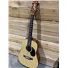 Image 2 : JASMINE ACOUSTIC MINI GUITAR MODEL JM10-NAT